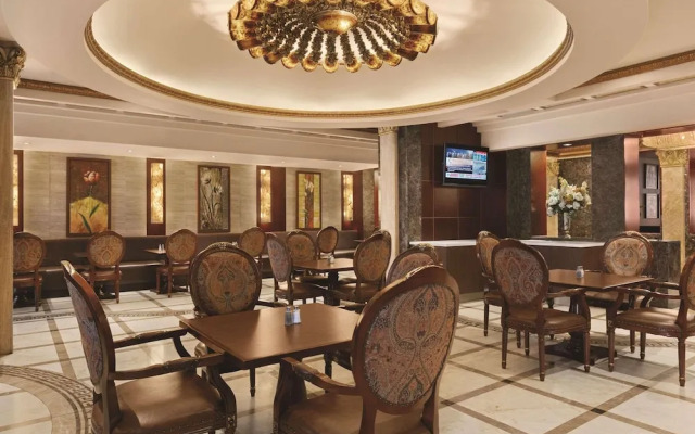 Park Inn by Radisson, Toronto Airport West