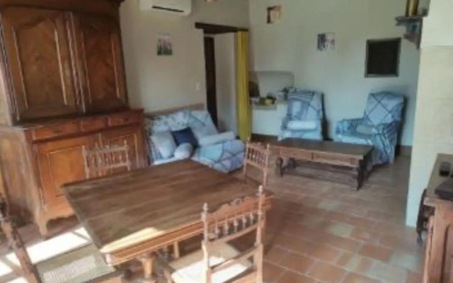 Le Gîte du Mandarin