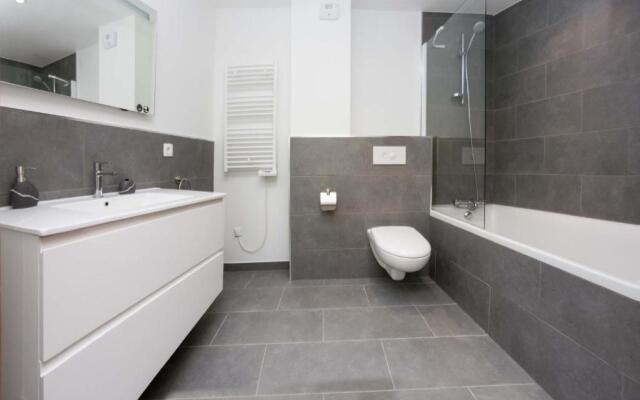 Grand Paradis 11 Apartment - Chamonix All Year