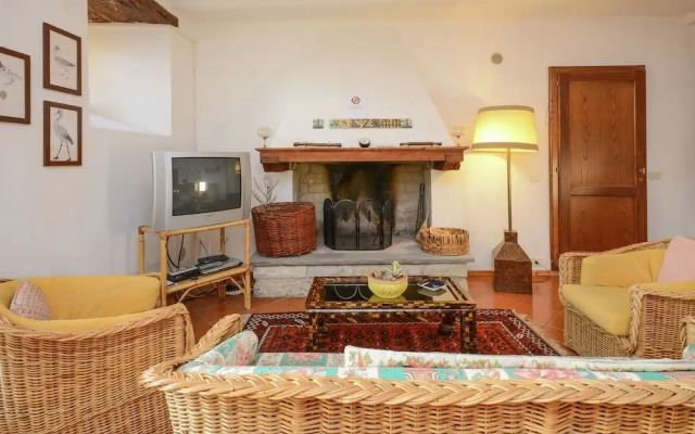Sprawling Villa With Breathtaking Views In Emilia-Romagna