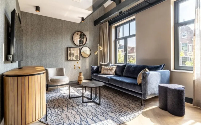 Delft Retreat w/ Wifi