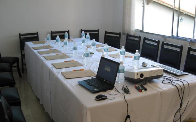 Pousada Recanto do Teimoso Pouso Alegre