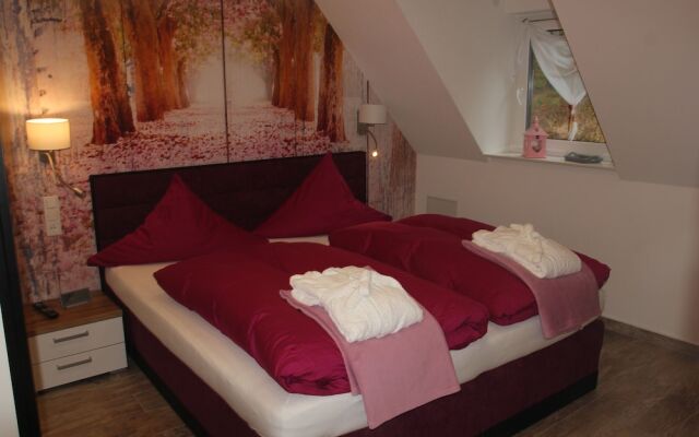 Holidayhaus Lütsche - Schneekopf