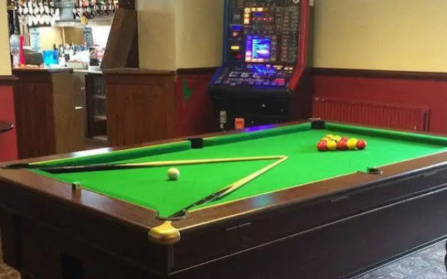 Manor House Inn