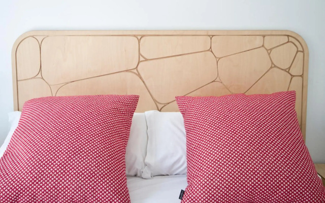 Apartamento de diseño con jacuzzi privado