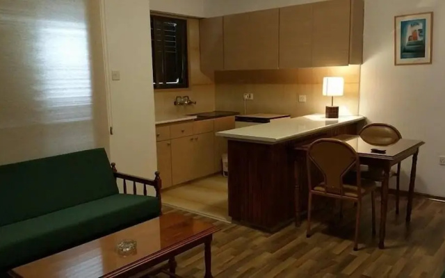 Layiotis  Apartments