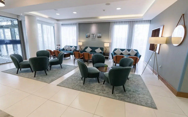 Hampton by Hilton Bournemouth