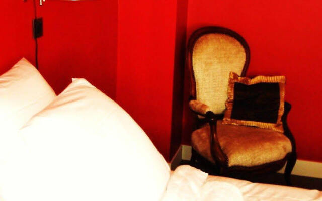 Hotel Bonne Auberge