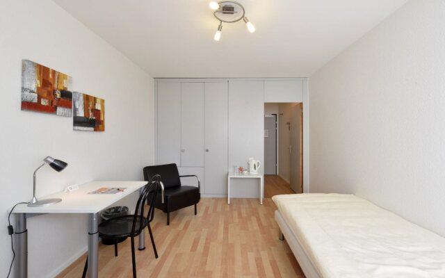 Apaliving - Das Budgethotel