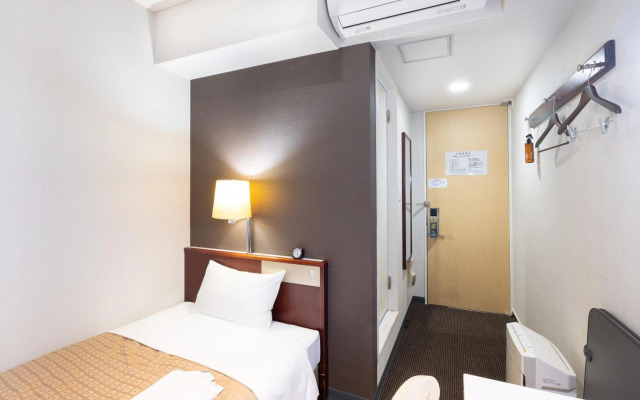 Hiroshima Intelligent Hotel Annex