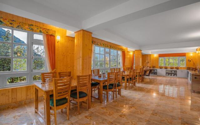 Summit Gangchen Hotel
