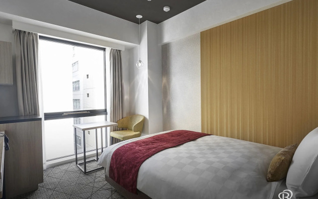 Daiwa Roynet Hotel Osaka Sakaisujihonmachi