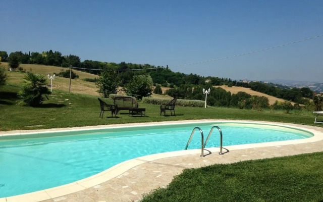 B&B Villa Casula