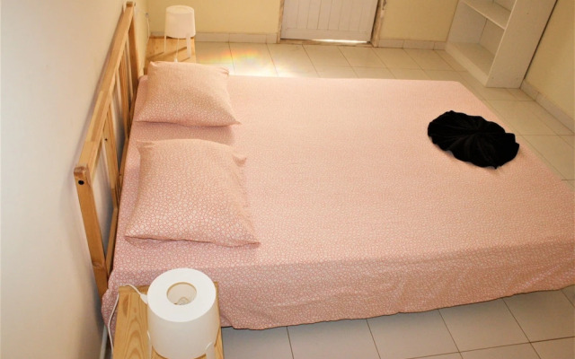 Hostel Casa Branca