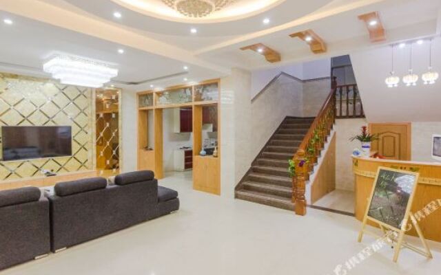 Xitang April Days Inn