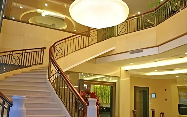 Dongguan Jun Hao Hotel
