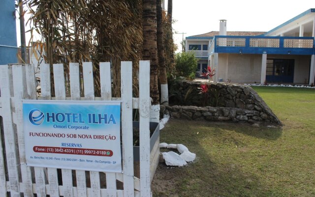 Hotel Da Ilha