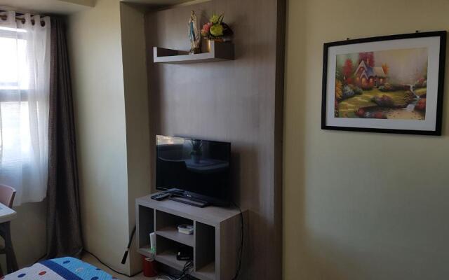 KC STUDIO 4 at Horizon 101 Cebu