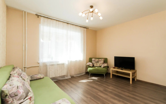 АлАнт на улице Стартовая