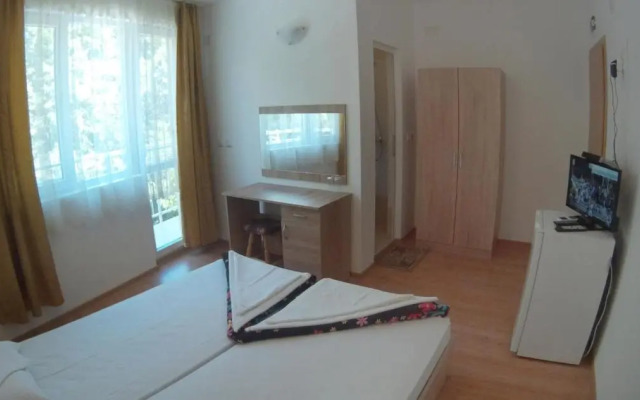 Hotel Aia Kavatsi