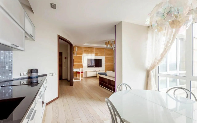 ApartLux (АпартЛюкс) на Хорошёвском