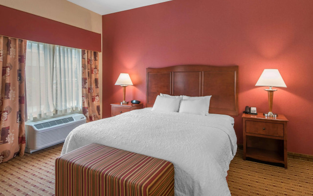 Hampton Inn & Suites Arcata
