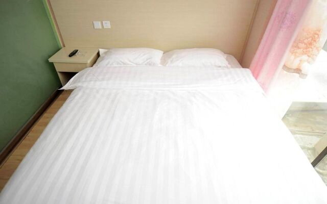 Jin Tao Hotel