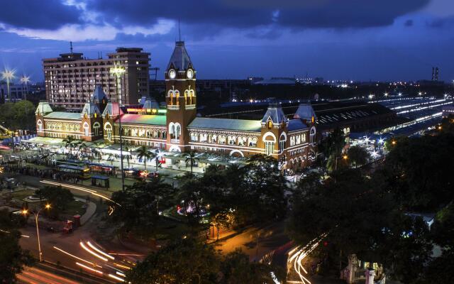 The Westin Chennai Velachery