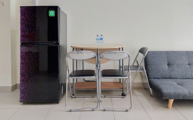 Comfort And Nice 1Br At Saveria Bsd City Apartment