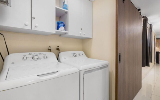 3BR Privatepool - Outdoor Dining - Great Location