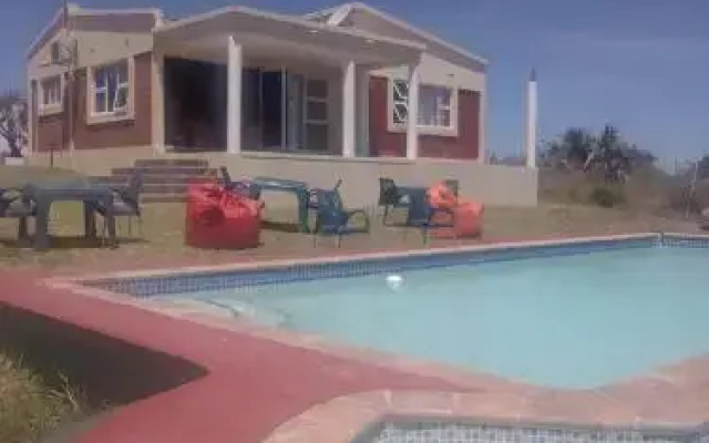 Lakeview Resort
