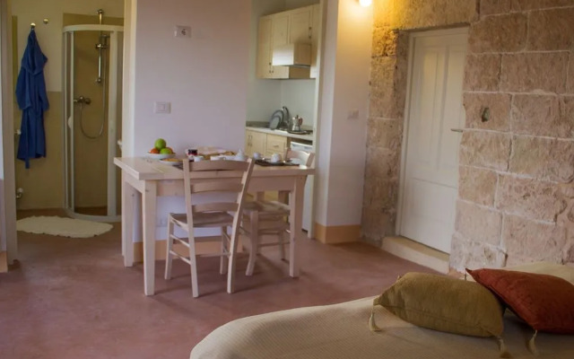 Casina Spiggiano Agriturismo