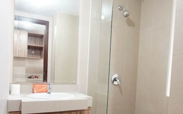 Apatel U Residence Tower 2