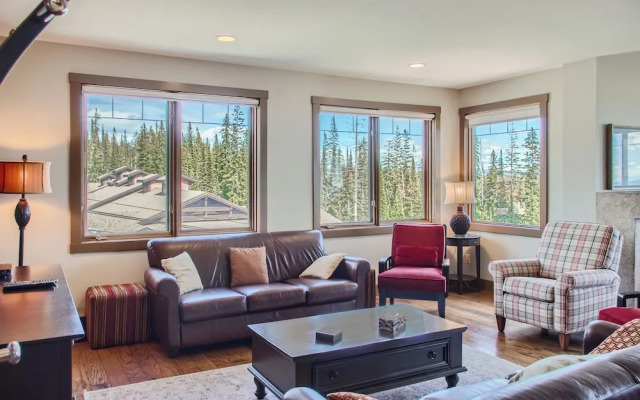 The Timbers by Okanagan Premier