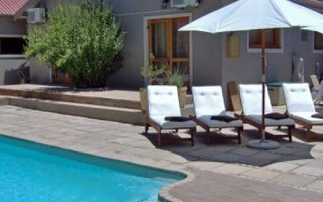 B&B Ons Stee