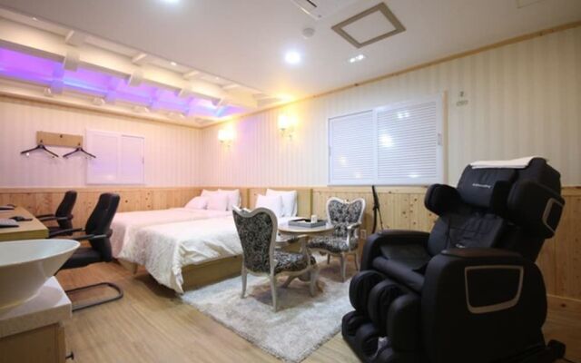 Yeosu MJ Motel