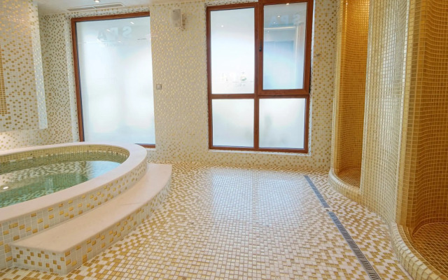 Harmony Suites Monte Carlo
