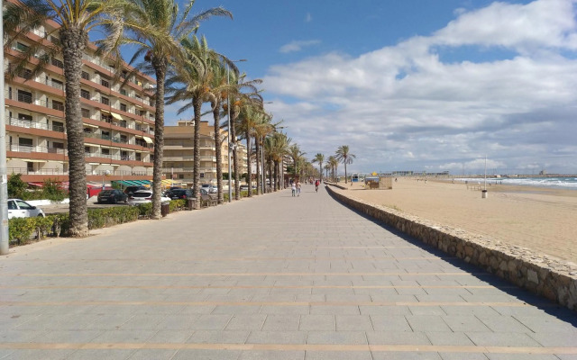Calafell 5 Beach