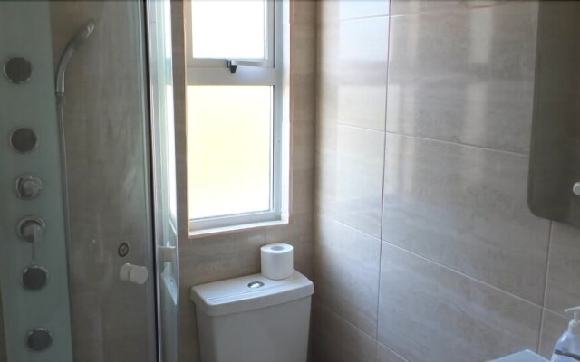Residencial Amanda