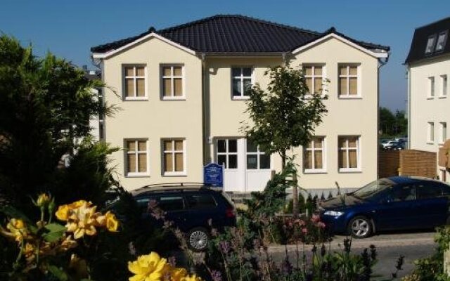 Ferienwohnungen Wollenberg