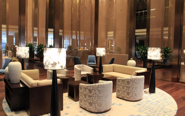 Shenyang Primus Hotel
