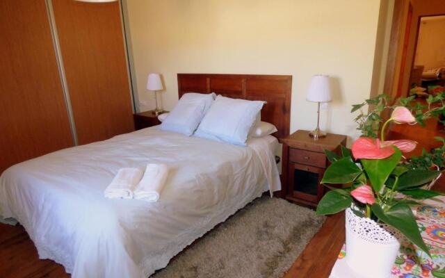 Nature Apartments Font Romeu