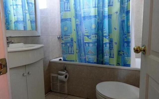 Hotel concon plaza