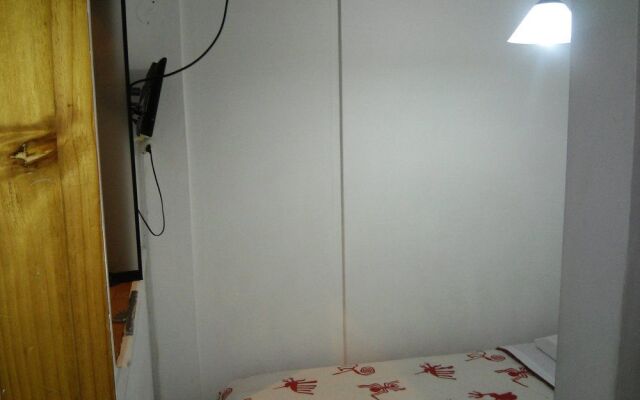 Hostal Oro Blanco Miraflores