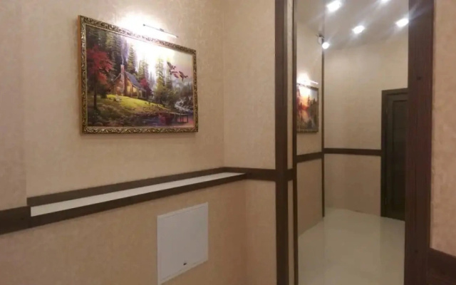 Repin Hotel