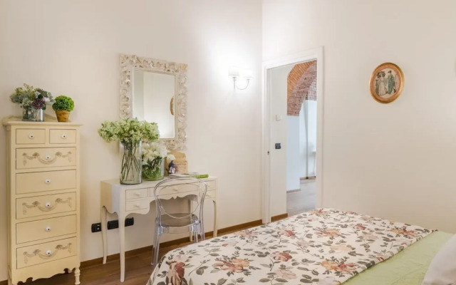 Paolino View Apartment