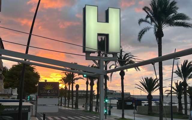 Hotel Neptuno
