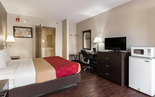Econo Lodge