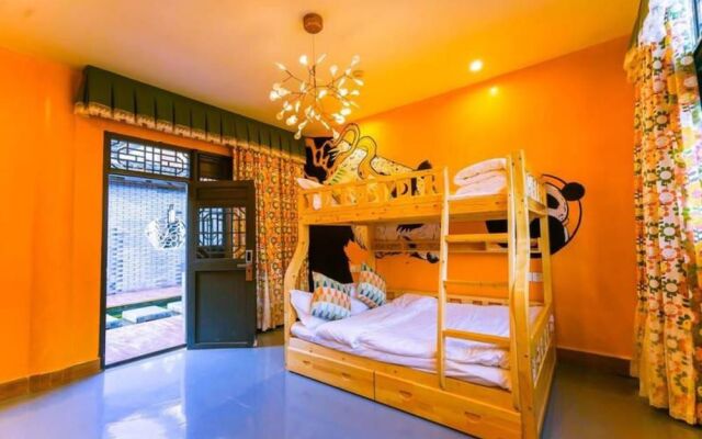 Yiyun Botique Inn Yunqi Yashe Tonglu