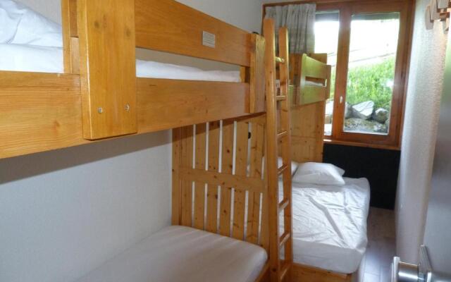 Appartement Les Arcs 1800, 4 pièces, 10 personnes - FR-1-411-45